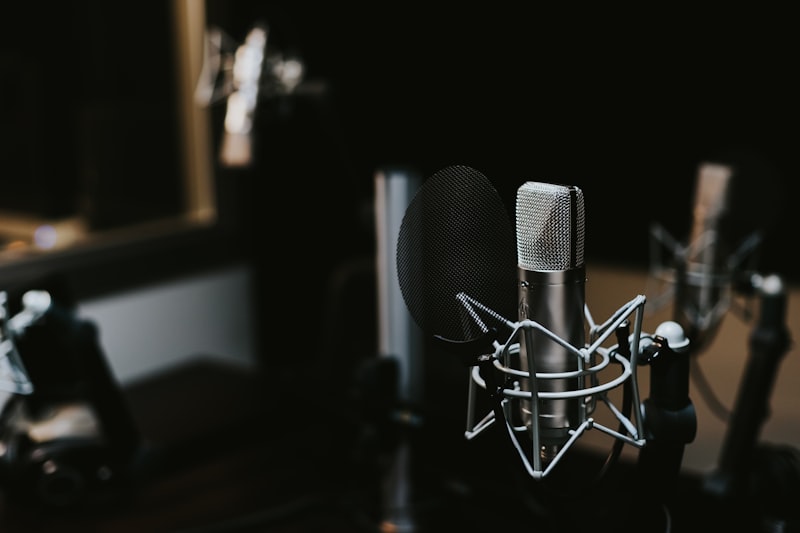 Set de Entrevistas